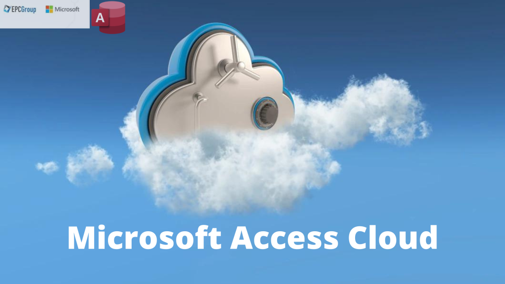 Microsoft Access Cloud