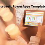 Microsoft PowerApps Templates