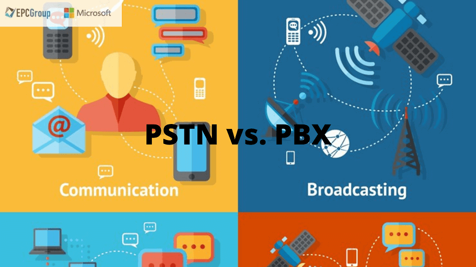 What Is The Difference Between PSTN vs. PBX (Which One Do You Need) - thumb image