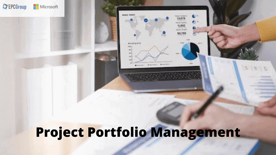 What Is Project Portfolio Management & How To Understand the Process? - thumb image