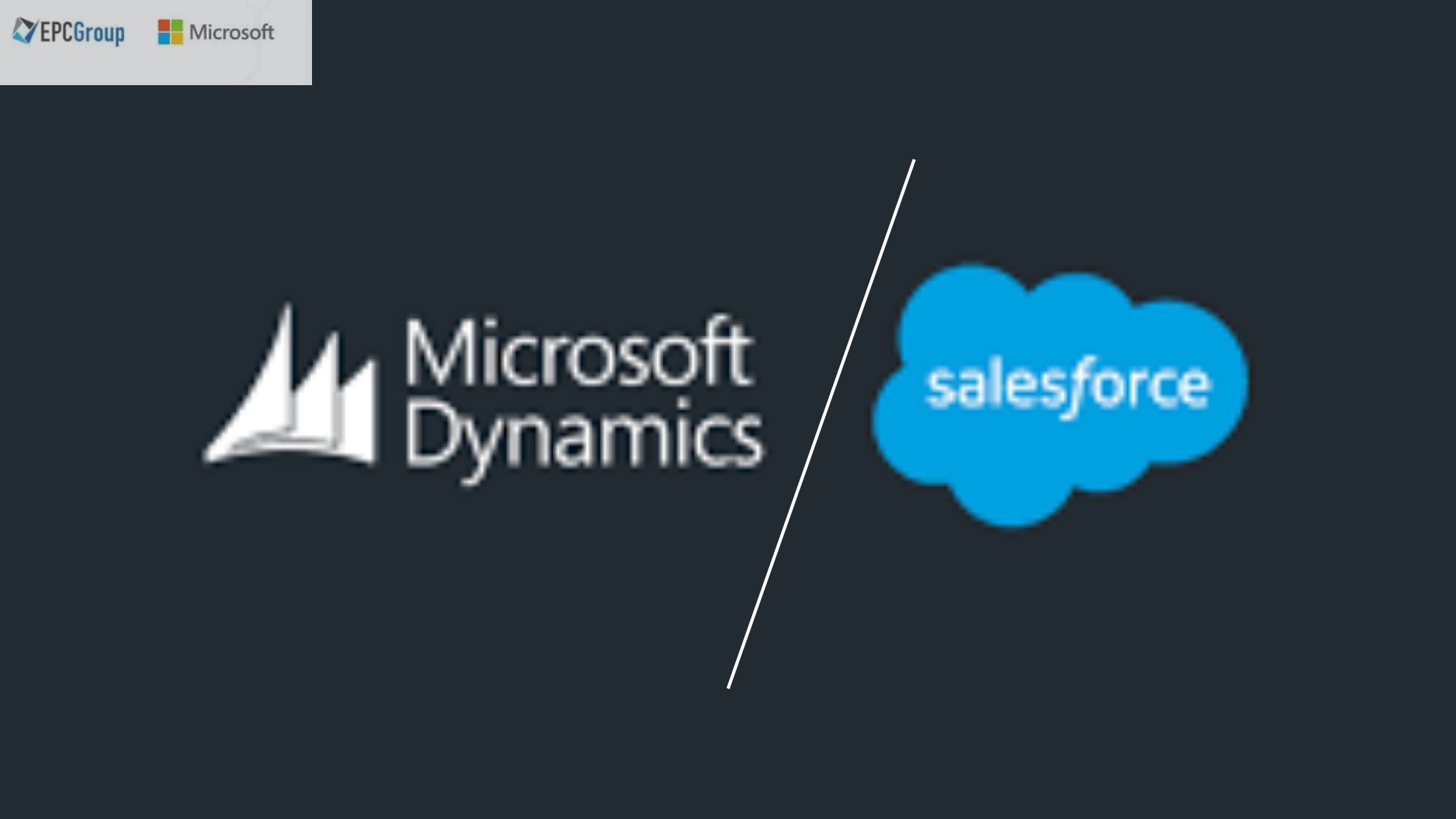 Microsoft Dynamics vs. Salesforce – Which Cloud CRM Is Right for You?