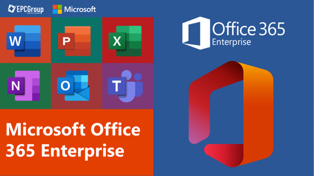 A Brief Guide to Microsoft Office 365 Enterprise - thumb image