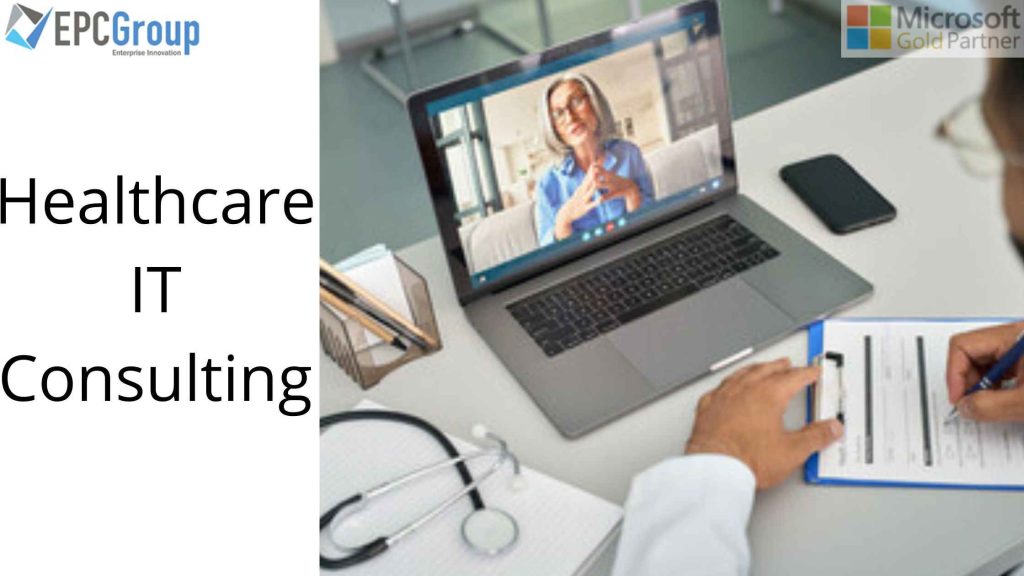 0 Healthcare IT Consulting