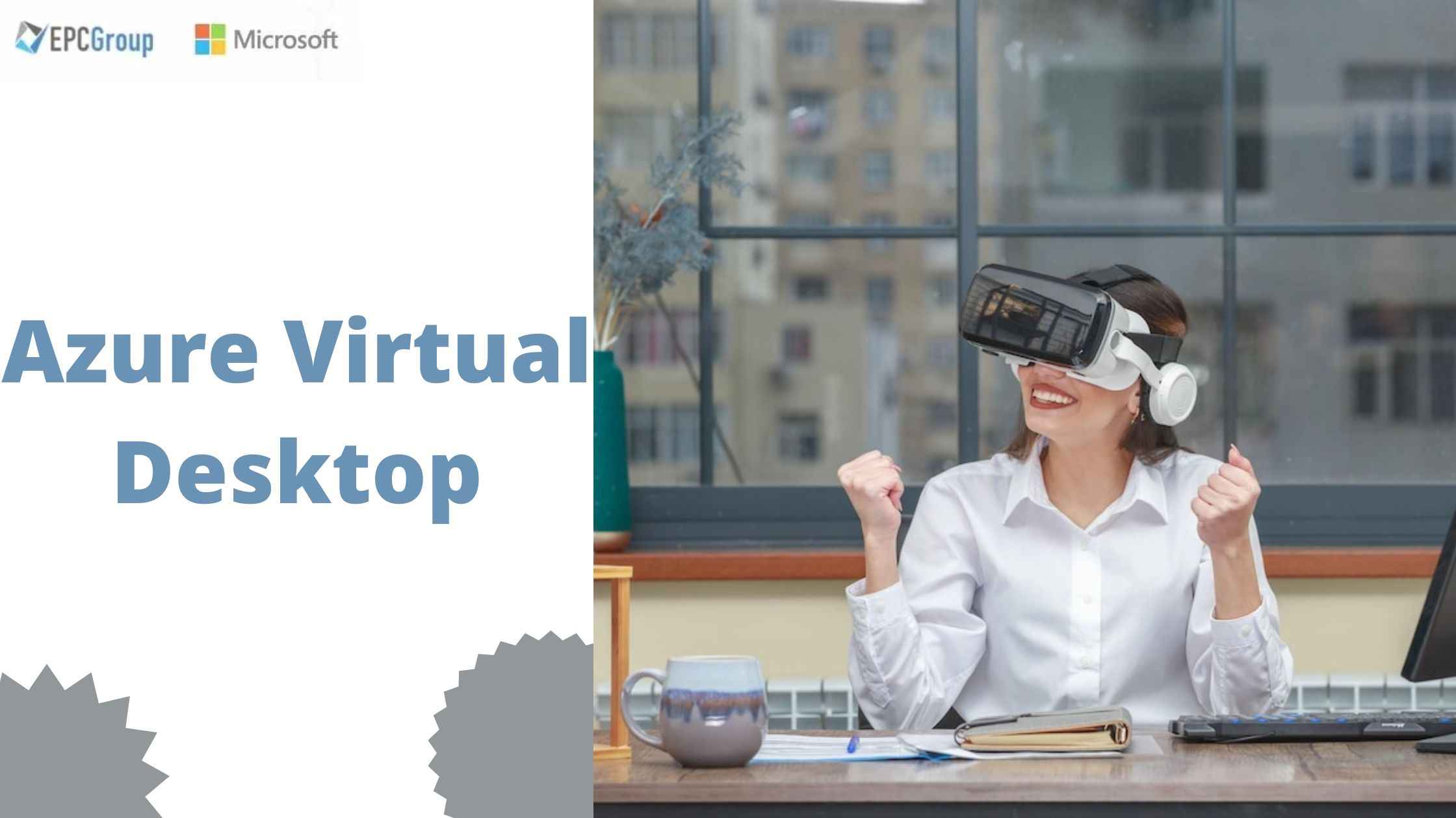 Simplify Your Desktop Experience With Azure Virtual Desktop - thumb image