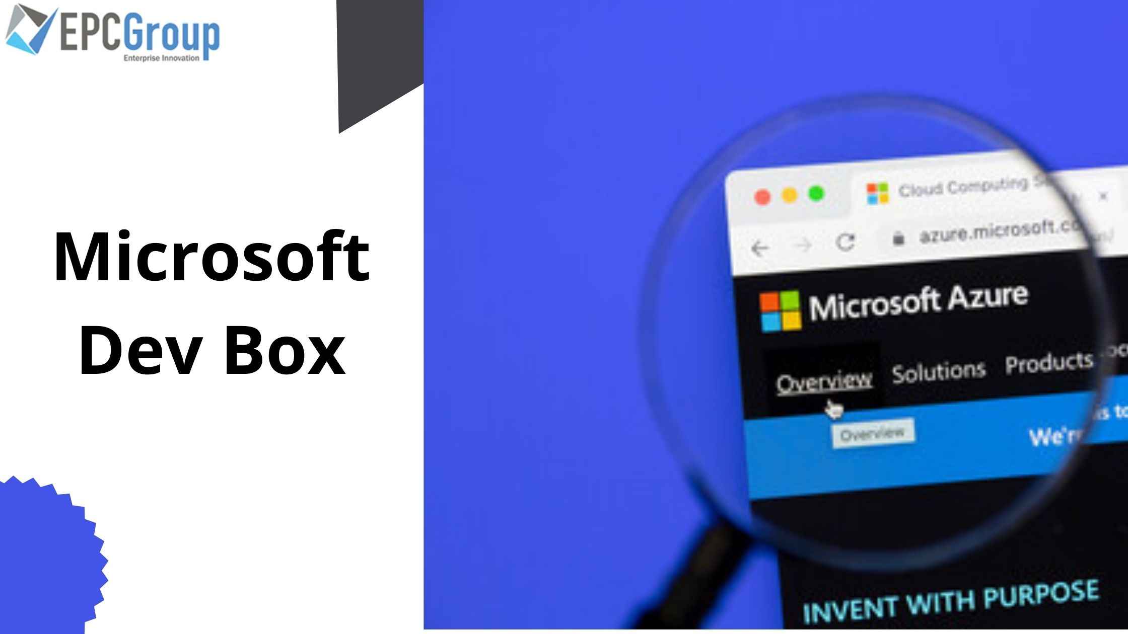 Microsoft Dev Box: An All-In-One Solution To Start Creating On The Cloud - thumb image