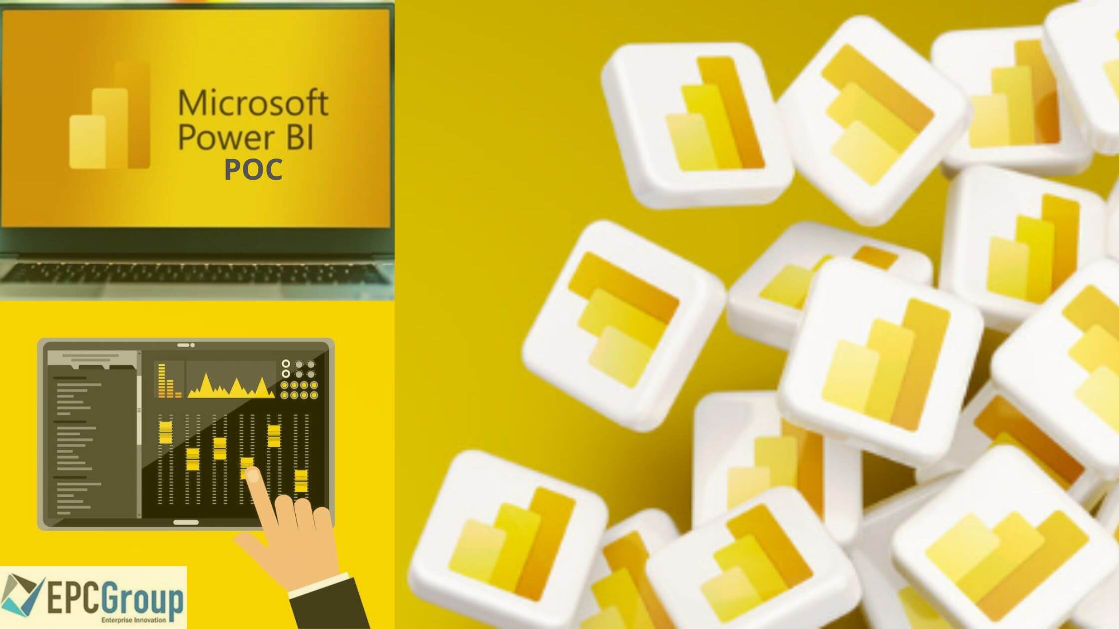 Is Microsoft Power BI POC Your New Online Dashboard App? - thumb image