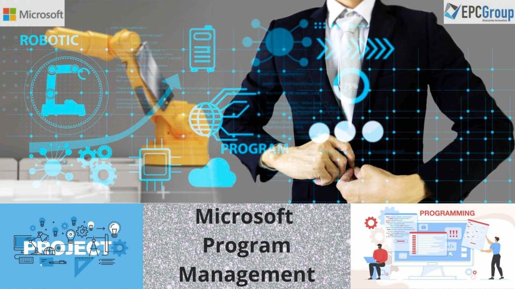 Microsoft Program Management