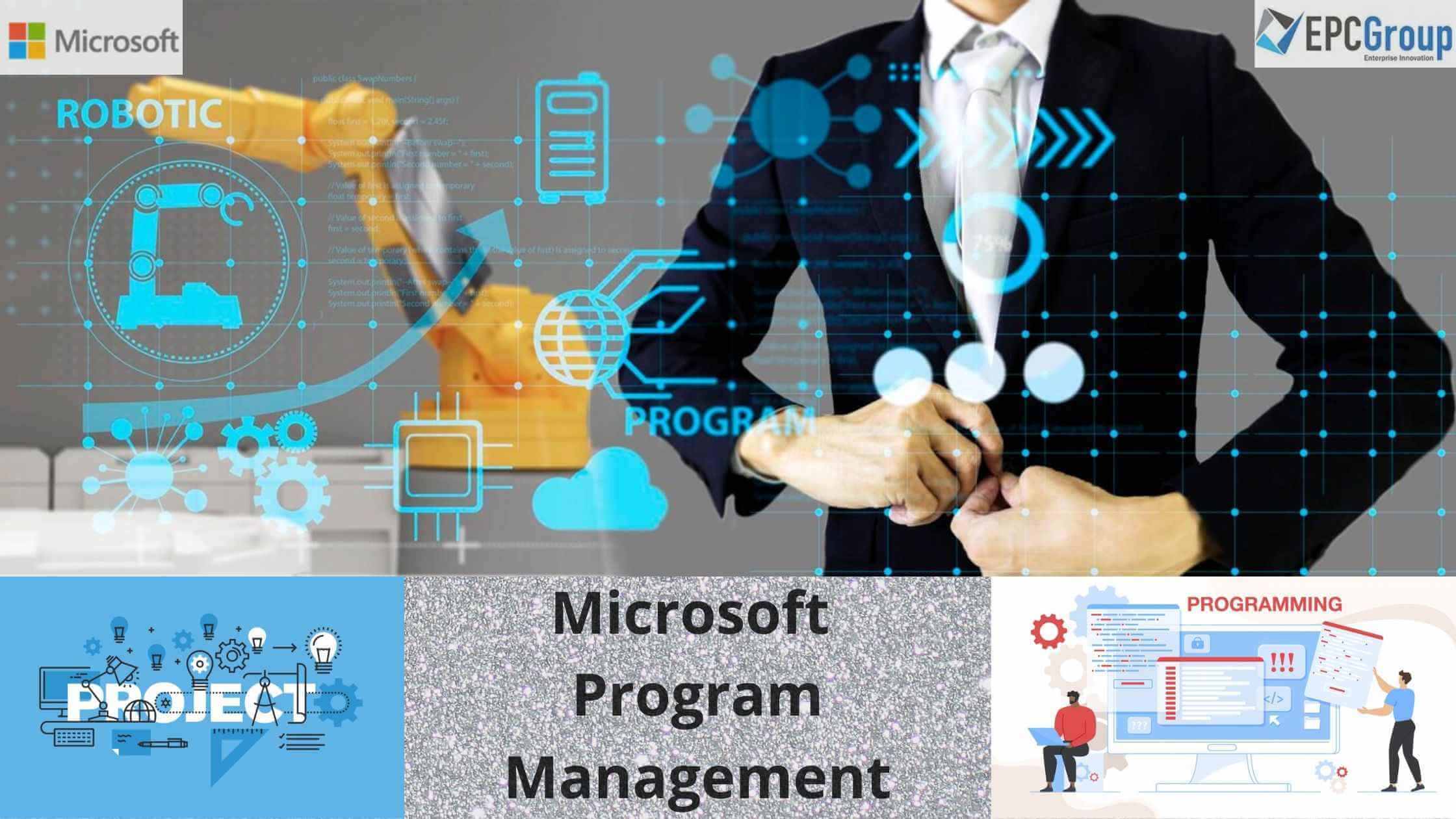 Why is Microsoft Program Management An Amazing Engineering Support?