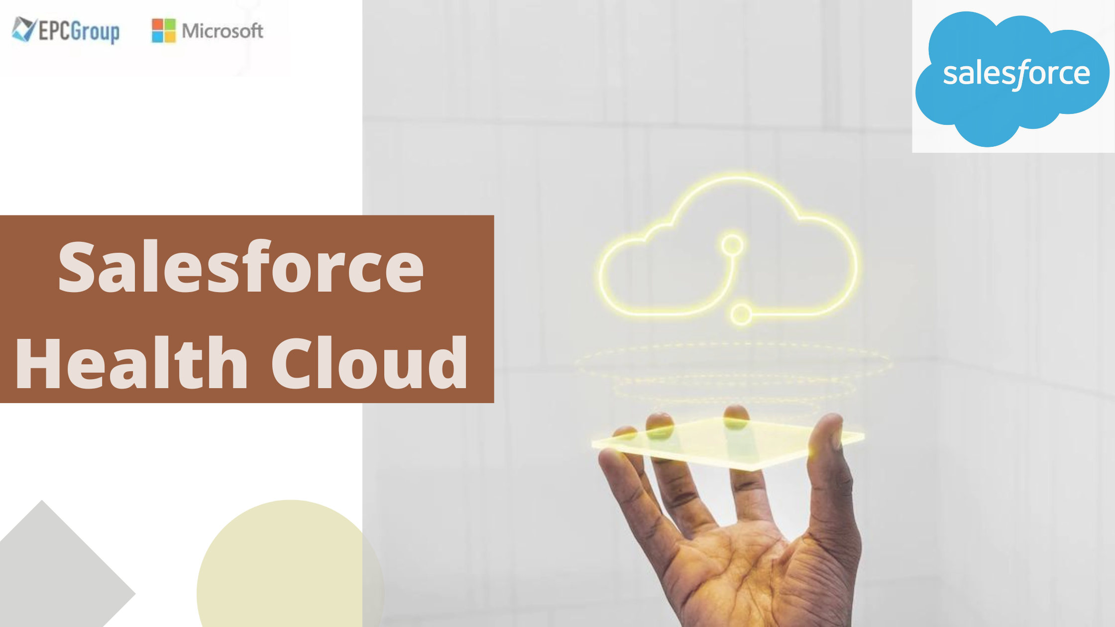 How To Get Started With Salesforce Health Cloud’s Toolkit - thumb image