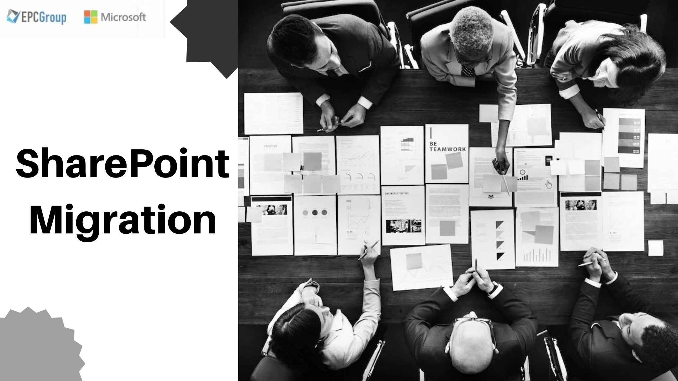 SharePoint Migration Environment: What you need to know