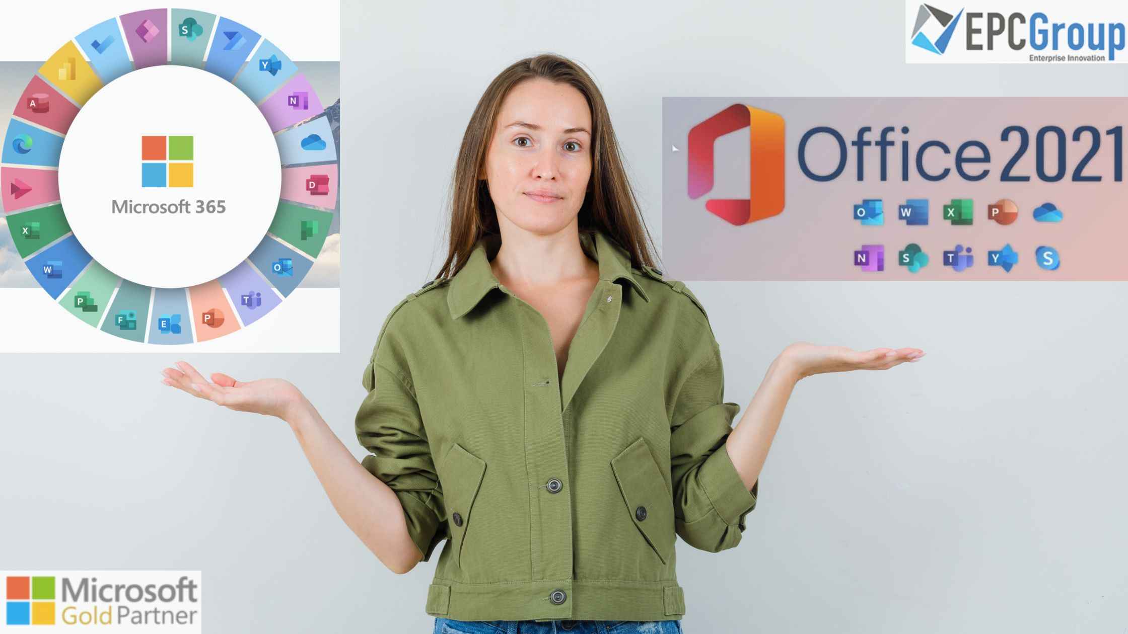 Microsoft 365 vs. Office 2021: How To Choose The Right Product? - thumb image