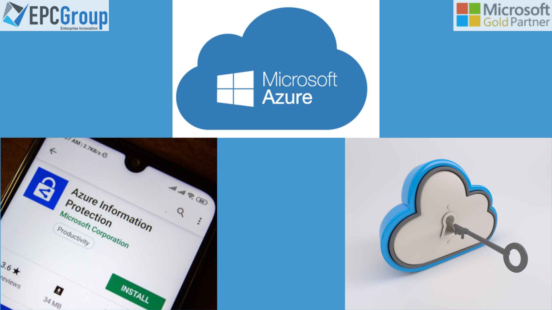 What Is Azure Shared Responsibility Model? – Tips for Cloud Security Solutions