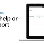 Office 365 Business Support