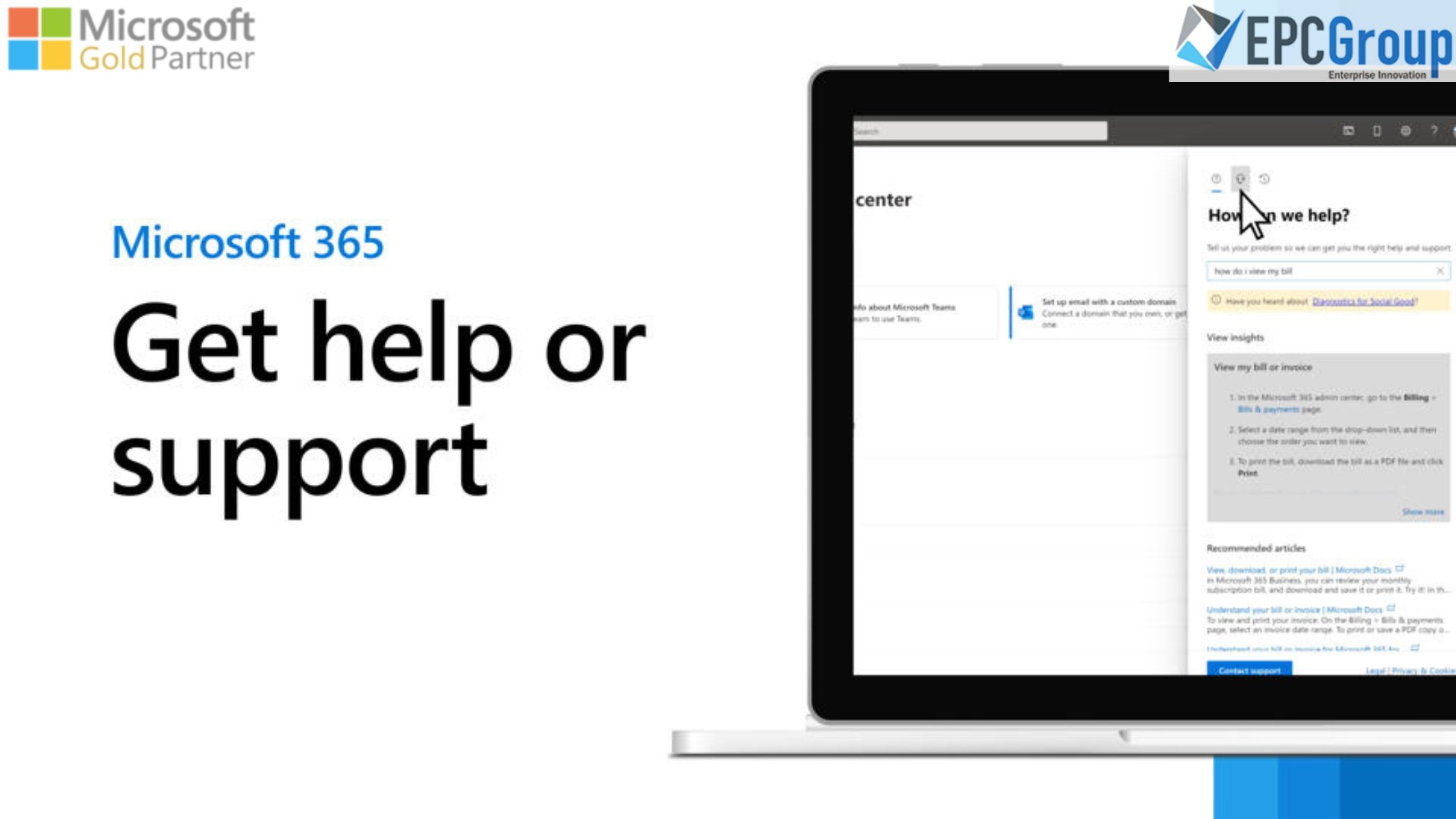 Get The Support You Need To Optimize Your Microsoft Office 365 Business Support Productivity