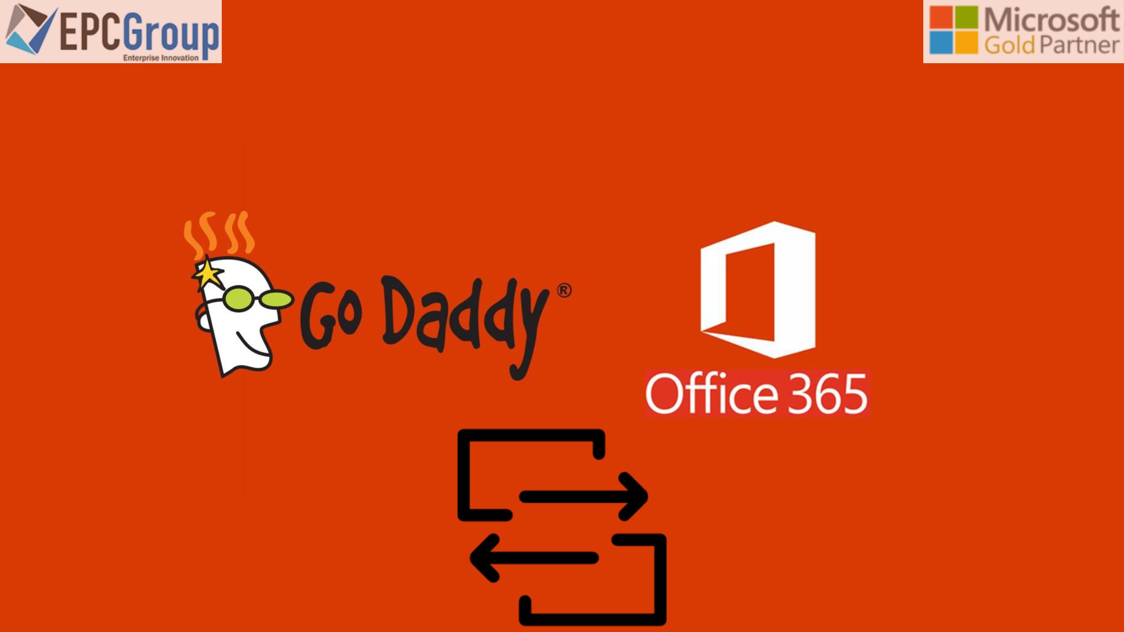 6 Reasons To Migrate From GoDaddy To Office 365 - thumb image