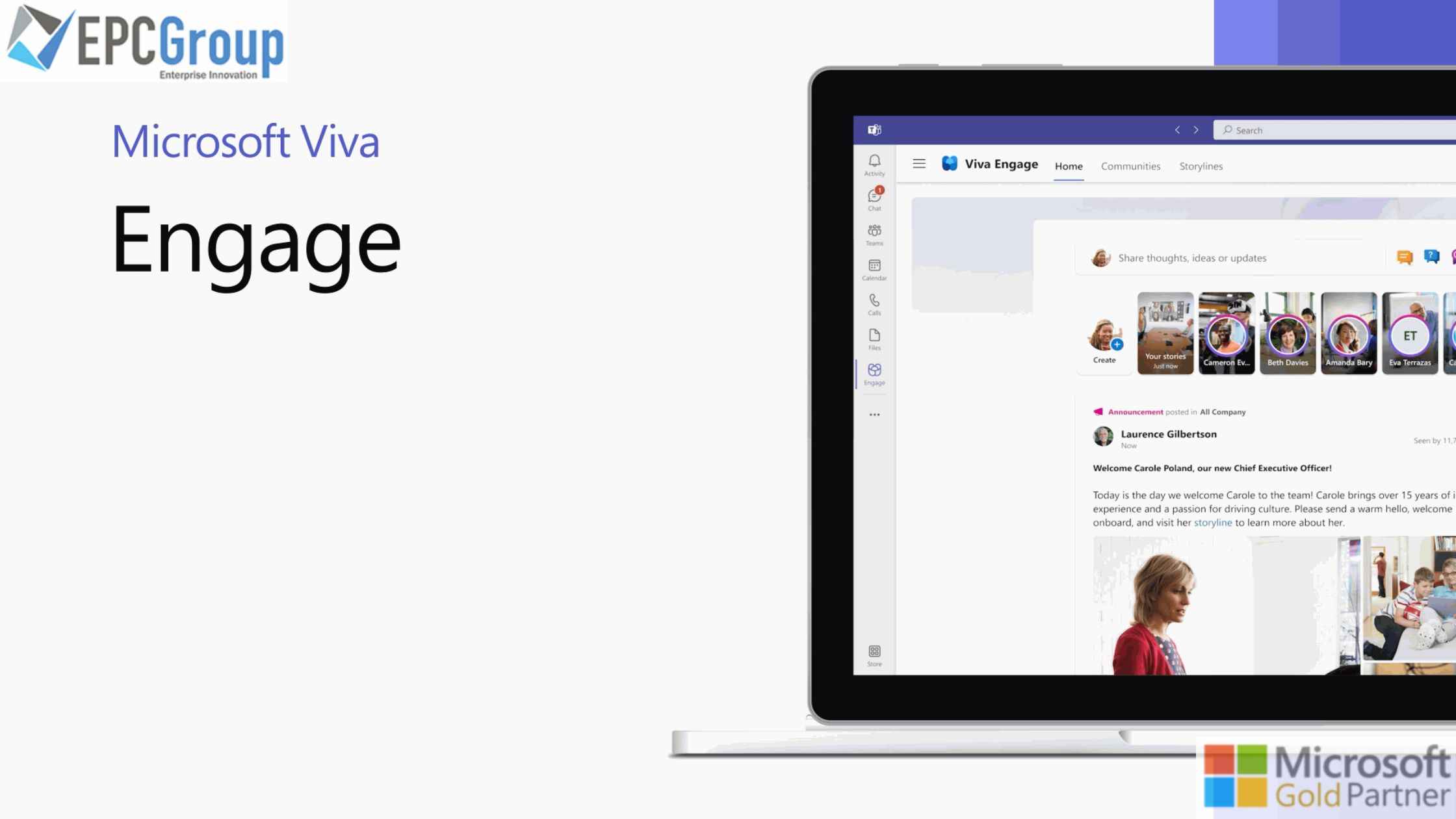 Introducing Microsoft Viva Engage: The Team Collaboration Network Within Microsoft Teams