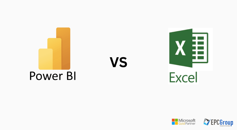 Excel vs. Power BI | Which One is Better?