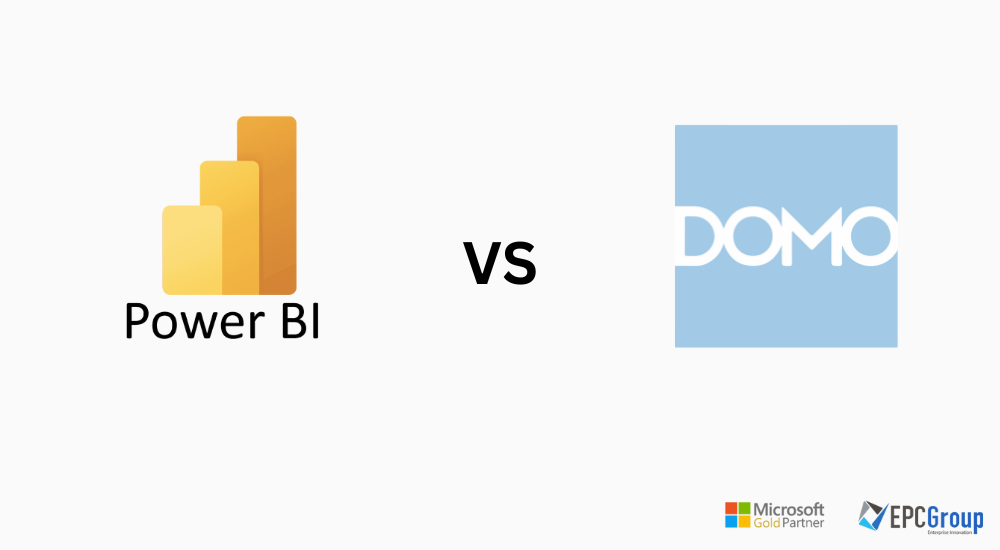 Combine the power of Domo and Microsoft Office.