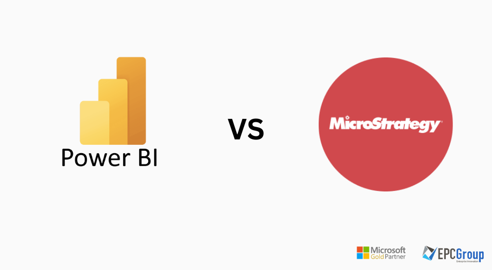 Power BI vs MicroStrategy: Which BI Tool Offers Better Integration Capabilities?